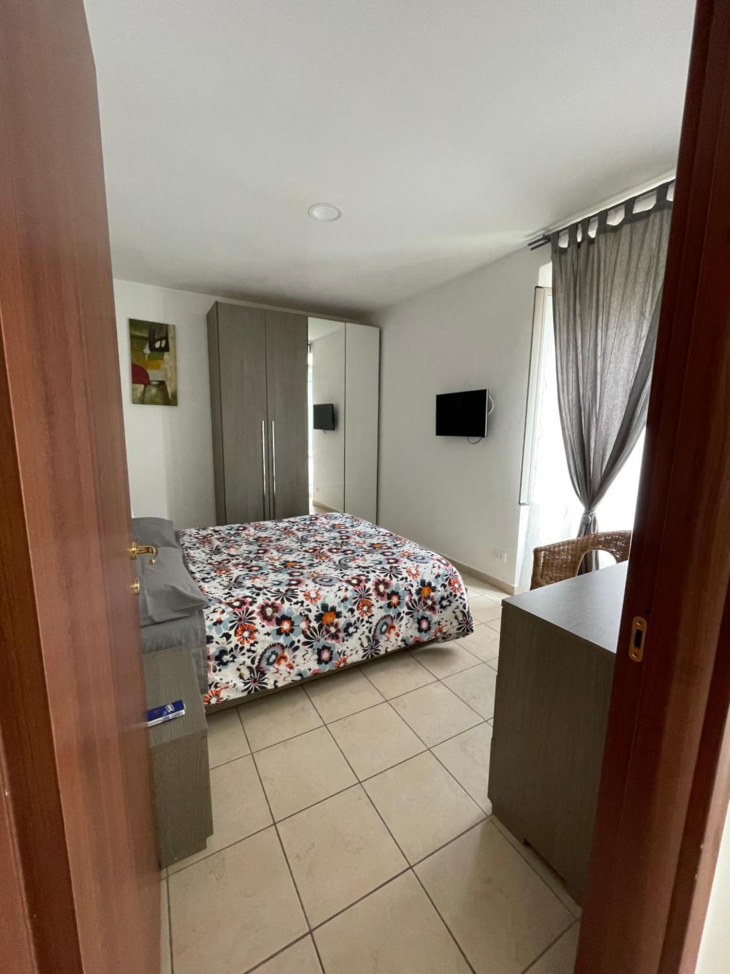 Hébergement de vacances Appiolatino - Il Fenicottero Rome