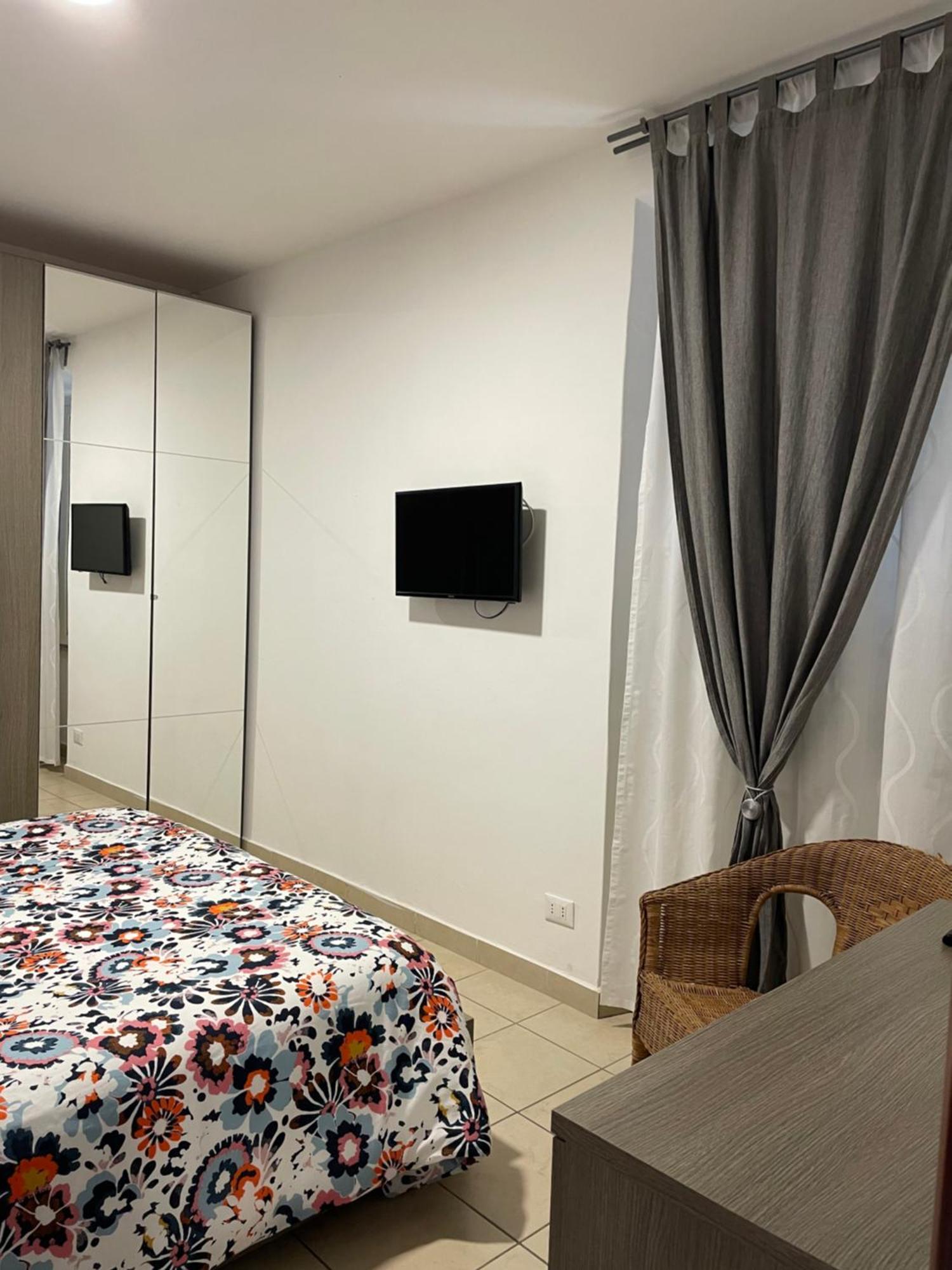 Hébergement de vacances Appiolatino - Il Fenicottero Rome