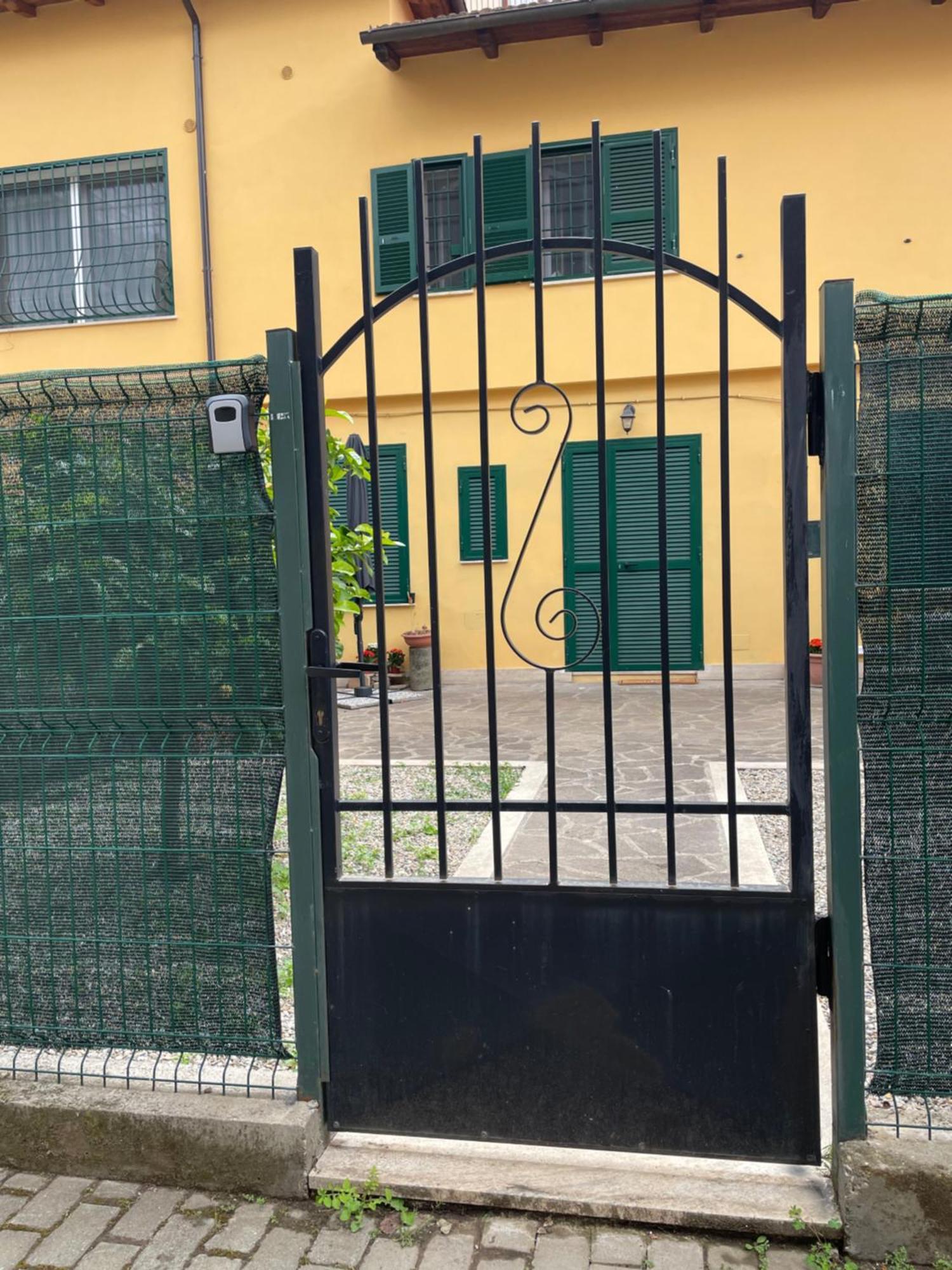 Hébergement de vacances Appiolatino - Il Fenicottero *