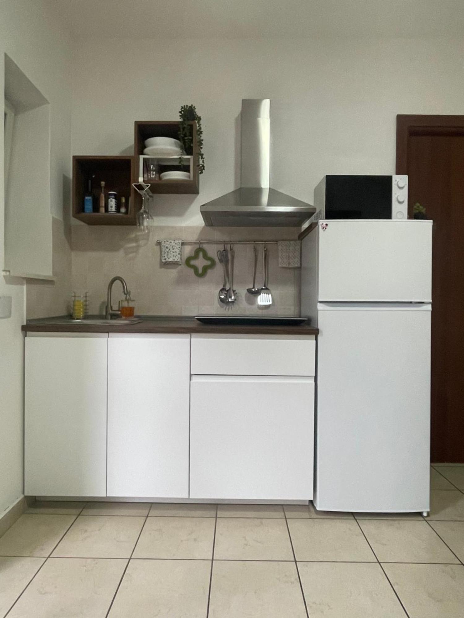 Hébergement de vacances Appiolatino - Il Fenicottero Rome